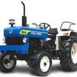 Indo Farm 3050 DI Picture -0