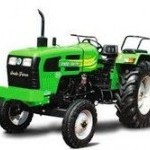 Indo Farm 3052 DI Picture -0