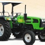 Indo Farm 3065 DI Picture -2