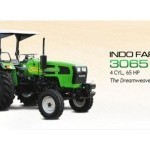Indo Farm 3065 DI Picture -0