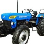Indo Farm 4190 DI Picture -2