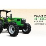 Indo Farm 4190 DI Picture -7