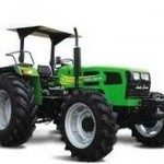 Indo Farm 4190 DI Picture