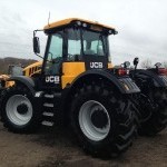JCB 3230 XTRA Picture -4