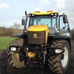 JCB 3230 XTRA Picture -4