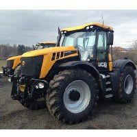 JCB 3230 XTRA Picture