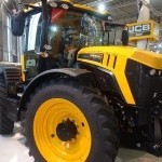 JCB 4160 Picture -6