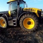 JCB 4160 Picture -2