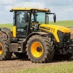 JCB 4160 Picture -1