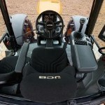 जेसीबी 4160 Picture -6