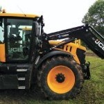 जेसीबी 4160 Picture -7