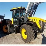 जेसीबी 4160 Picture -0