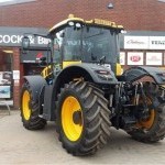 JCB 4190 Picture -0