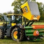 JCB 4190 Picture -0