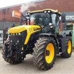 JCB 4190 Picture -2