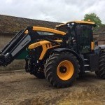 JCB 4190 Picture -7