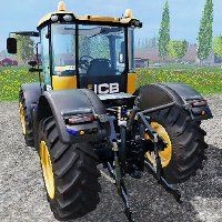 JCB 4190 Picture