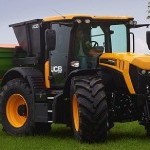 JCB 4220 Picture -6