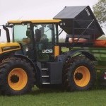 JCB 4220 Picture -4