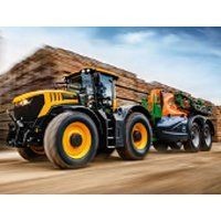 JCB 8330 Picture