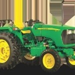 John Deere 5036 C Picture -5