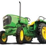 John Deere 5036 C Picture -1