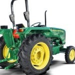 John Deere 5036 C Picture -3