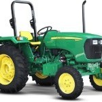 John Deere 5036 C Picture -4
