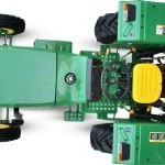 John Deere 5036 C Picture -0