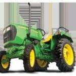John Deere 5036 C Picture -2