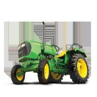 John Deere