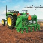 John Deere 5038 D Picture -0