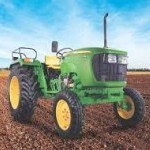 John Deere 5038 D Picture -7