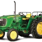 John Deere 5038 D Picture -3