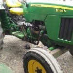 John Deere 5038 D Picture -6