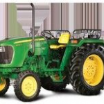 John Deere 5038 D Picture -6