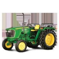 John Deere 5038 D Picture