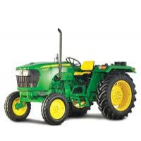 John Deere 5038 Picture