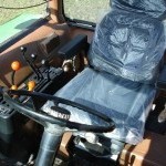 John Deere 5039 C Picture -2