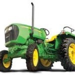 John Deere 5039 C Picture -7