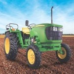 John Deere 5039 C Picture -3
