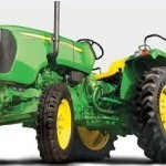 जॉन डीरे 5039 सी Picture -3