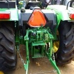 John Deere 5039 C Picture -5