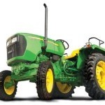 John Deere 5039 C Picture -4