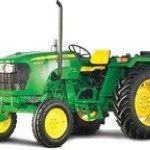 John Deere 5039 C Picture -1