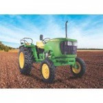 John Deere 5039 C Picture -0