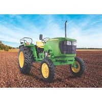 John Deere 5039 C Picture