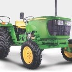John Deere 5039 D Picture -4