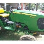 John Deere 5039 D Picture -2