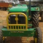 John Deere 5039 D Picture -0